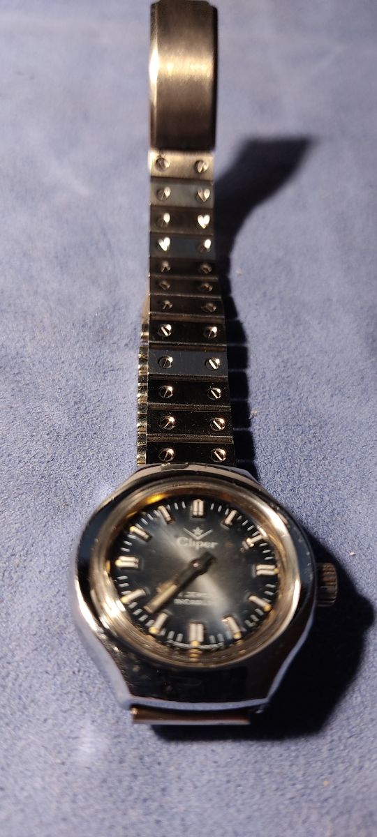 Reloj pulsera señora vintage