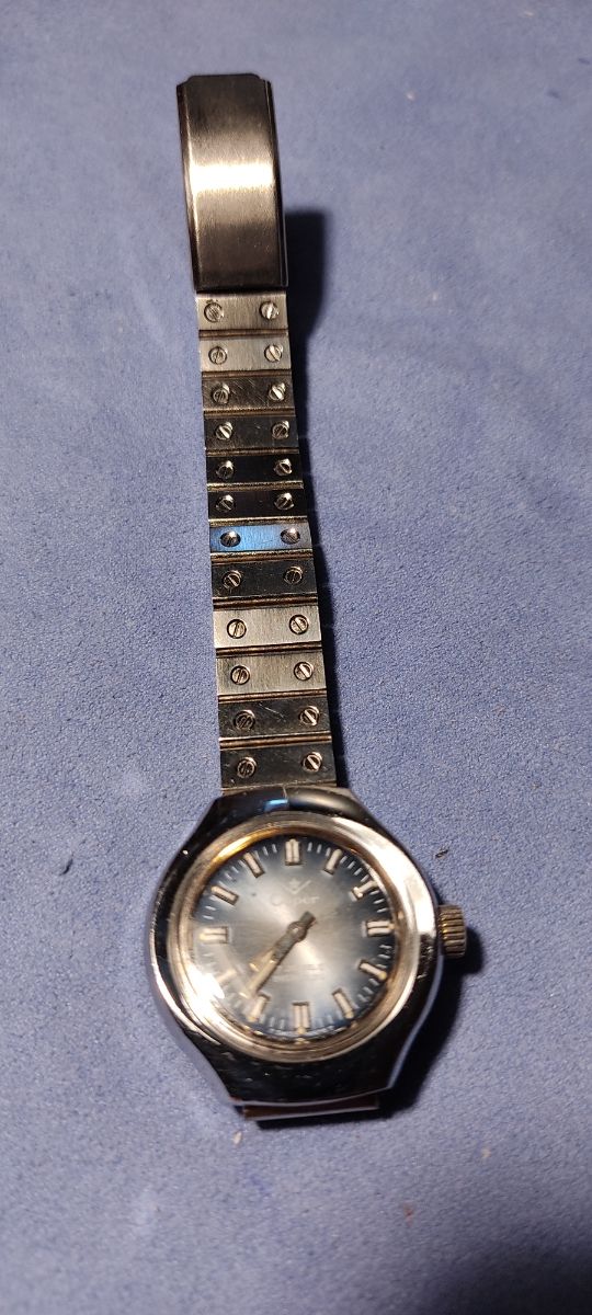 Reloj pulsera señora vintage