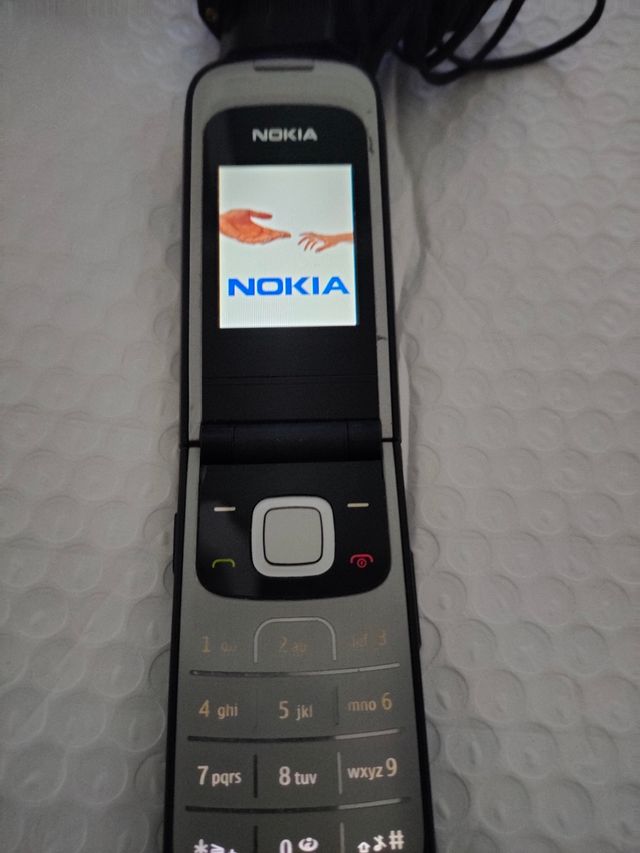 Nokia 2720 libre