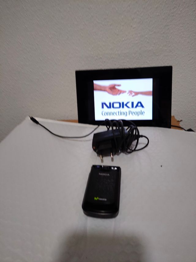 Nokia 2720 libre