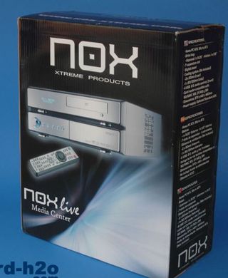 HTPC - Home Theater Personal Computer - Cine en Ca