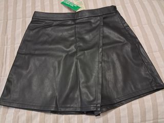 Calção de menina Benetton