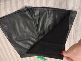 Calção de menina Benetton