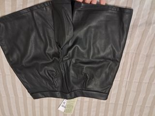 Calção de menina Benetton