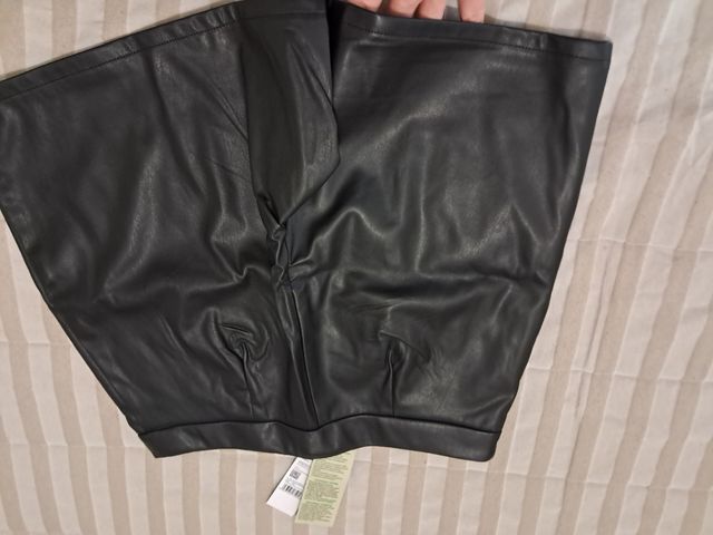 Calção de menina Benetton