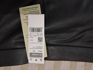 Calção de menina Benetton