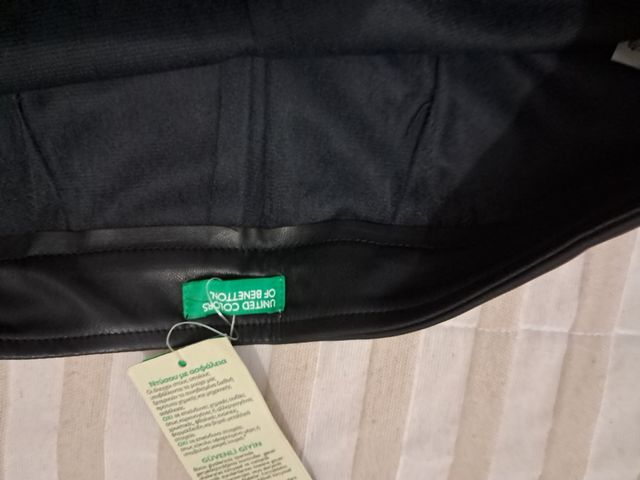 Calção de menina Benetton