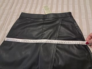 Calção de menina Benetton