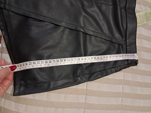 Calção de menina Benetton