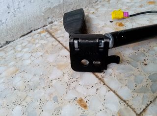 Cinturón de Seguridad Opel Vectra C