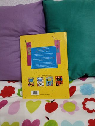 ACTIVIDAD BRICO-CREACION(3-7A�OS)