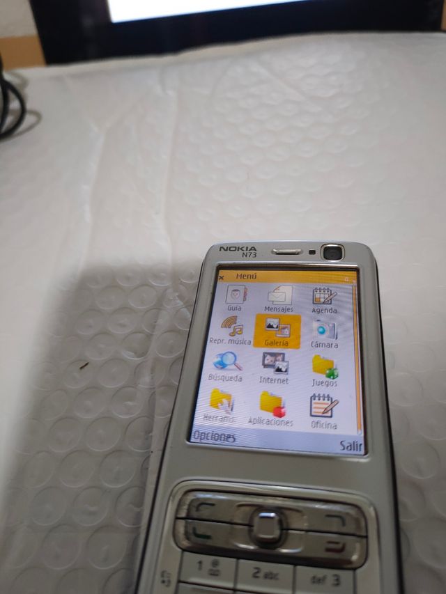 Nokia n73 gratuito