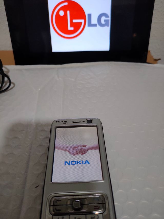 Nokia n73 gratuito