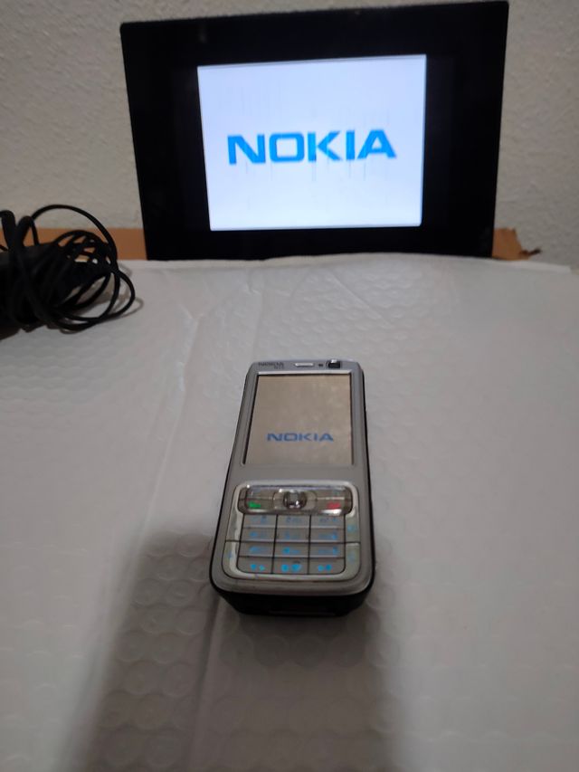 Nokia n73 gratuito