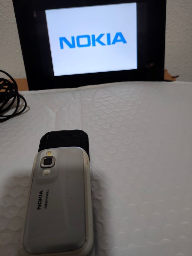 Nokia 6111 libre