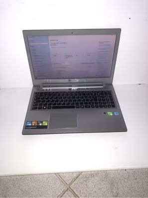 Lenovo Z500 (i7)