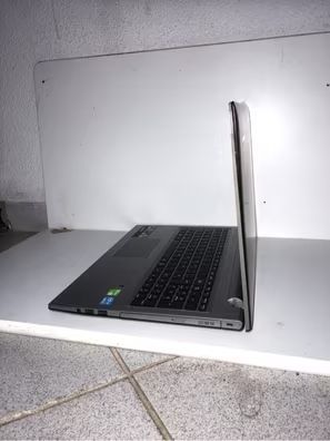 Lenovo Z500 (i7)