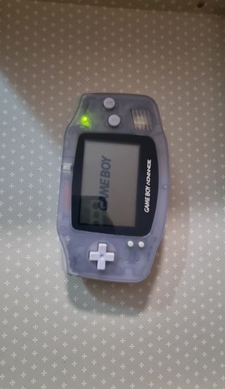 Gameboy advance