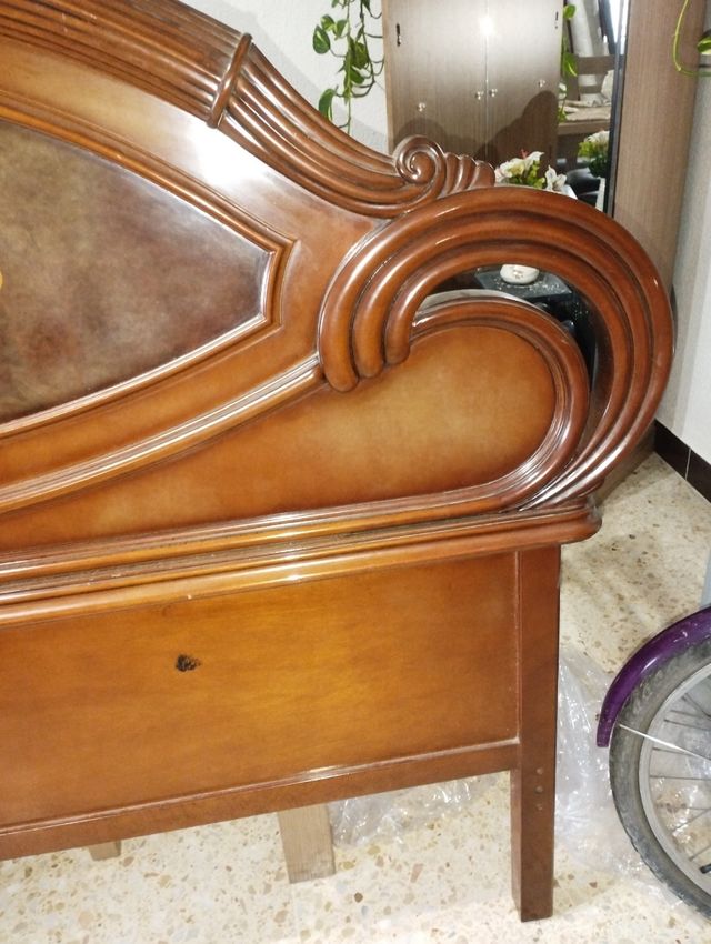 Regalo cabezal por la compra de halgo de mi perfil