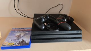 Play Station 4 pro