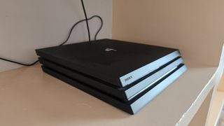 Play Station 4 pro