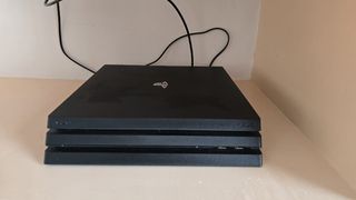Play Station 4 pro