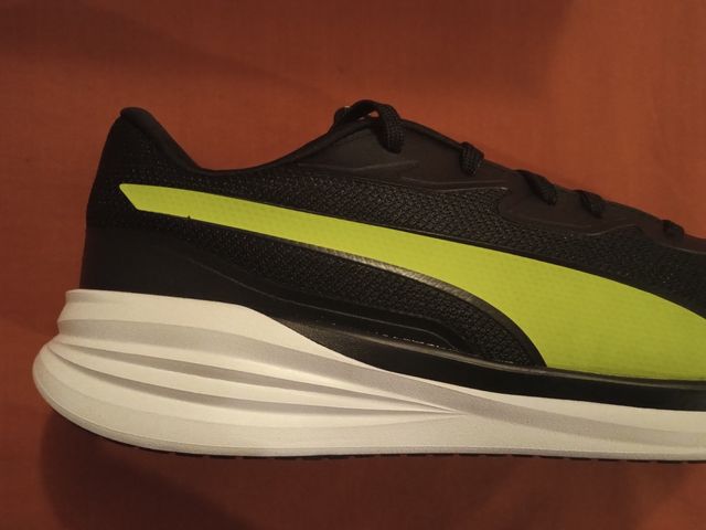 ZAPATILLAS PUMA NUEVAS