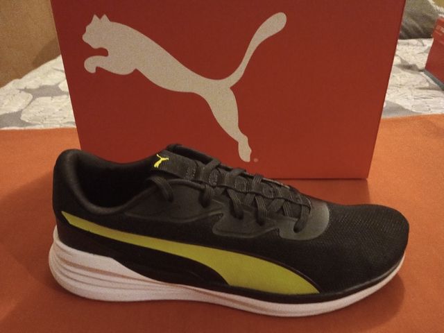 ZAPATILLAS PUMA NUEVAS
