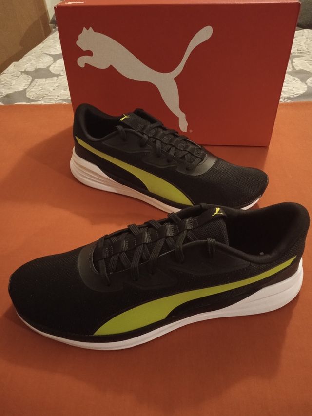ZAPATILLAS PUMA NUEVAS