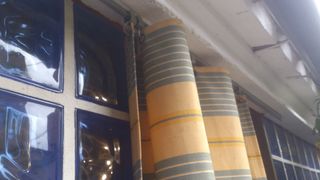 TOLDO/LONA CORREDERA 