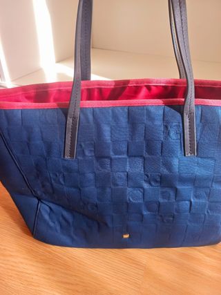 Bolso shopper Purificación García 