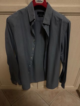 Camicia Massimo Dutti