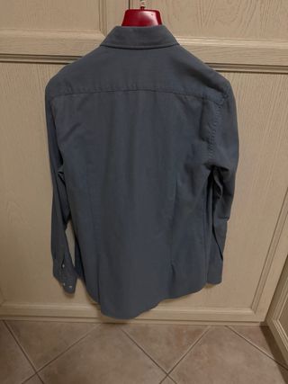 Camicia Massimo Dutti