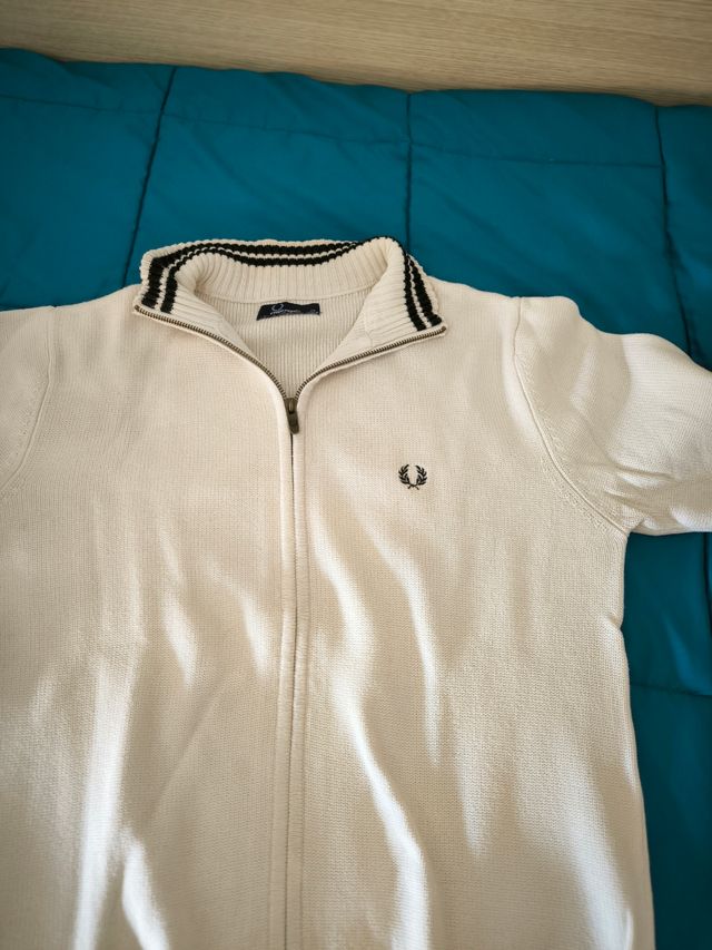 Jersey Fred Perry