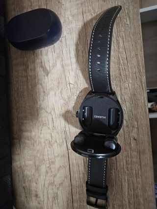 Smart wach huawei buds