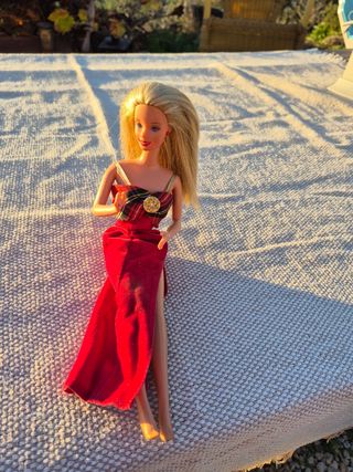 Lote Barbie