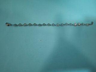 Pulsera de colorines