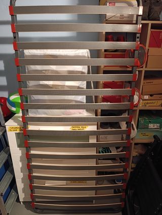 Somier pikolin+patas