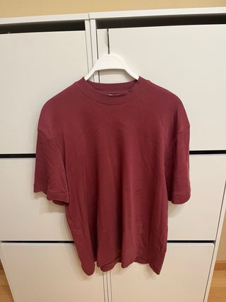 Pack de camisetas overzaiz