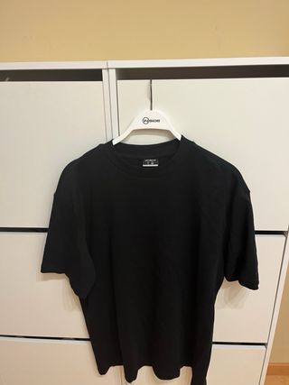 Pack de camisetas overzaiz