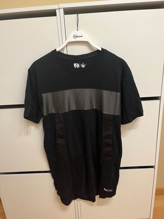 Pack de camisetas overzaiz