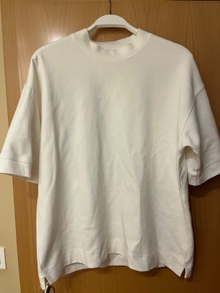Pack de camisetas overzaiz