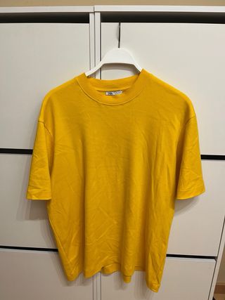 Pack de camisetas overzaiz