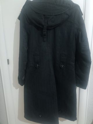 Chaquetón G-Star talla L