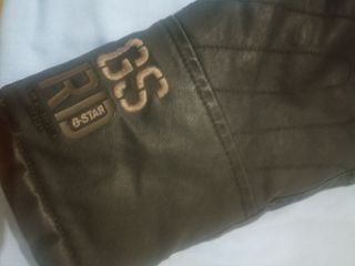 Chaquetón G-Star talla L