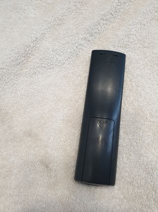 mando televisión LG