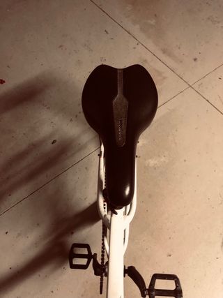 Bici | FIXIE Piñon Fijo.