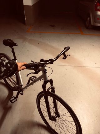 Bici | FIXIE Piñon Fijo.