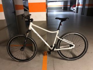 Bici | FIXIE Piñon Fijo.