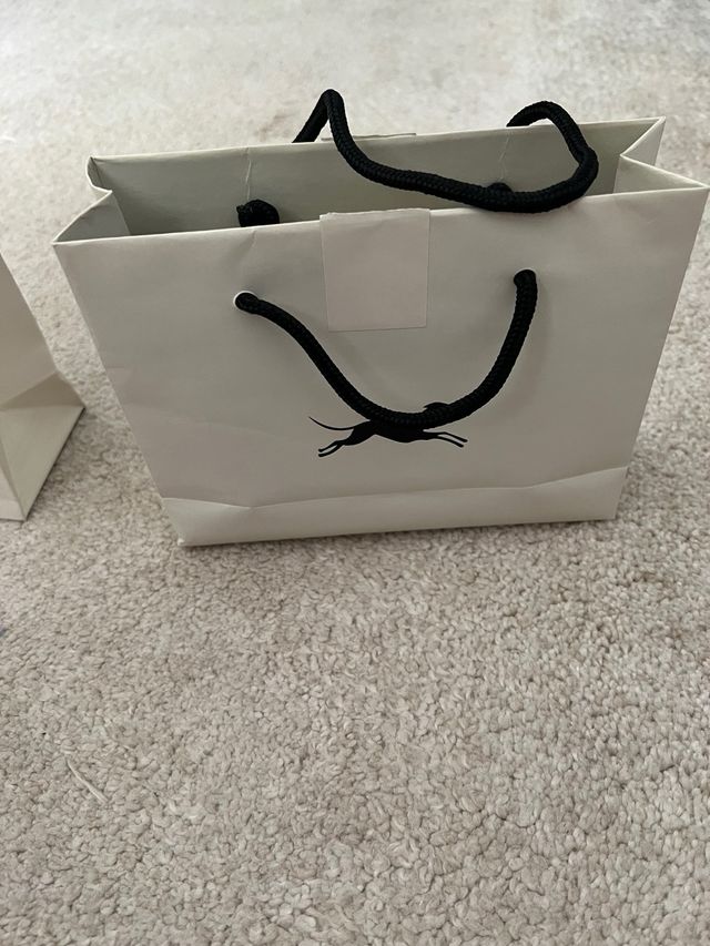 Bolsas para regalo